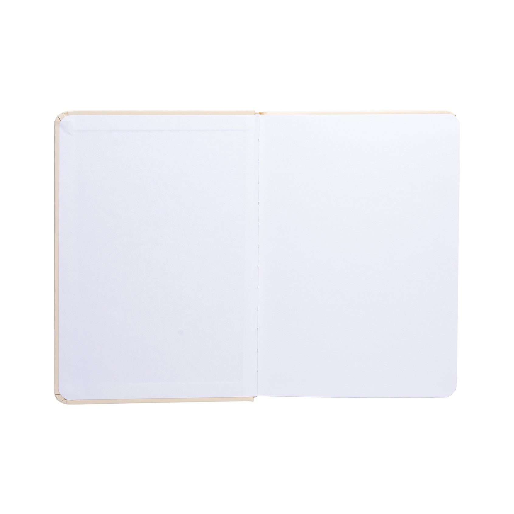 Alone But Not Lonely Sketchbook