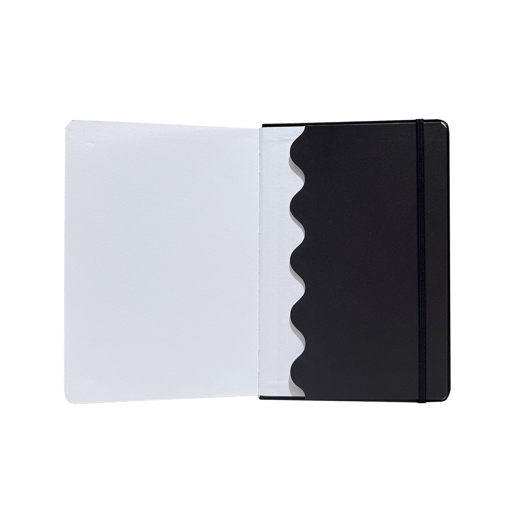 Baccara Sketchbook