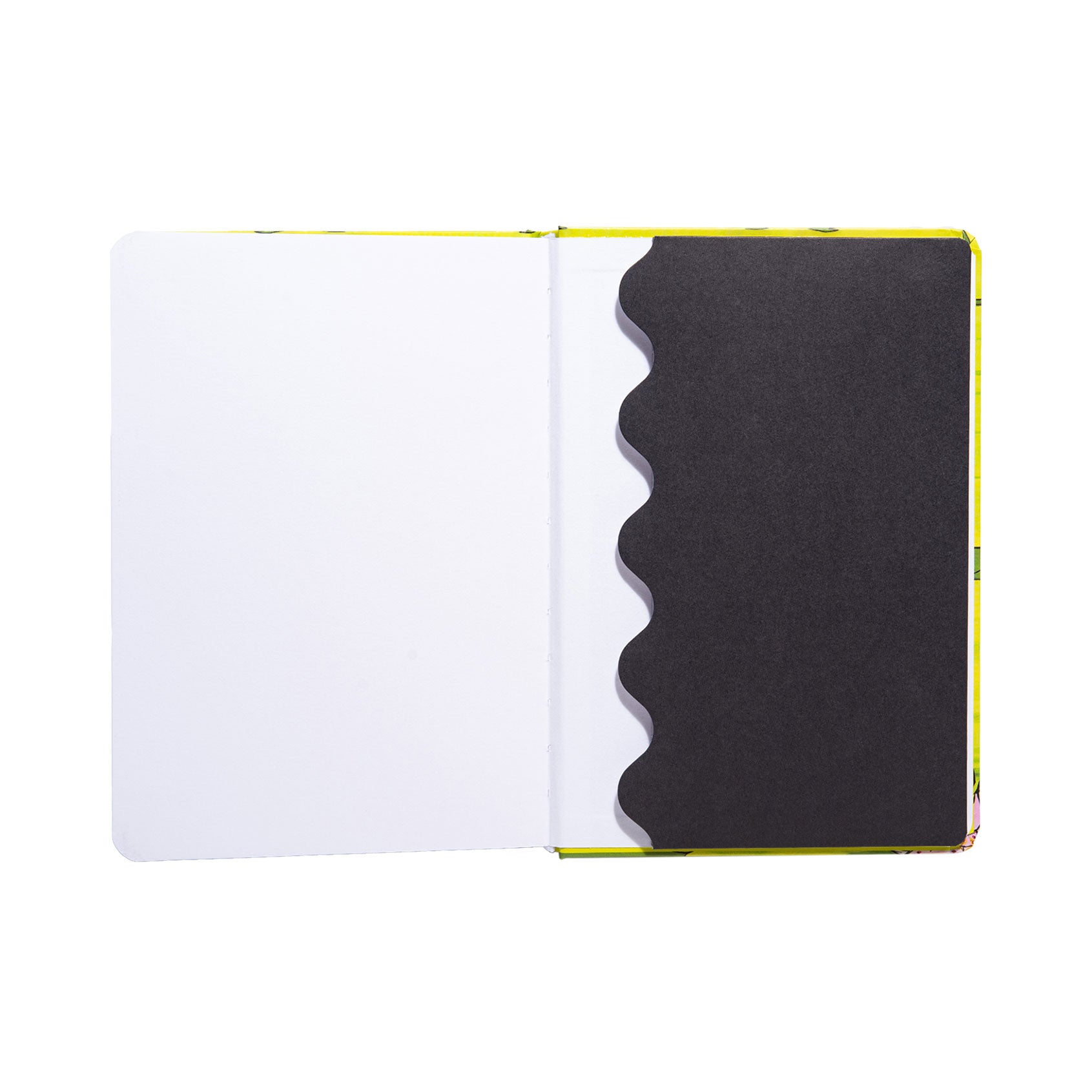 Birth of Echoes Sketchbook