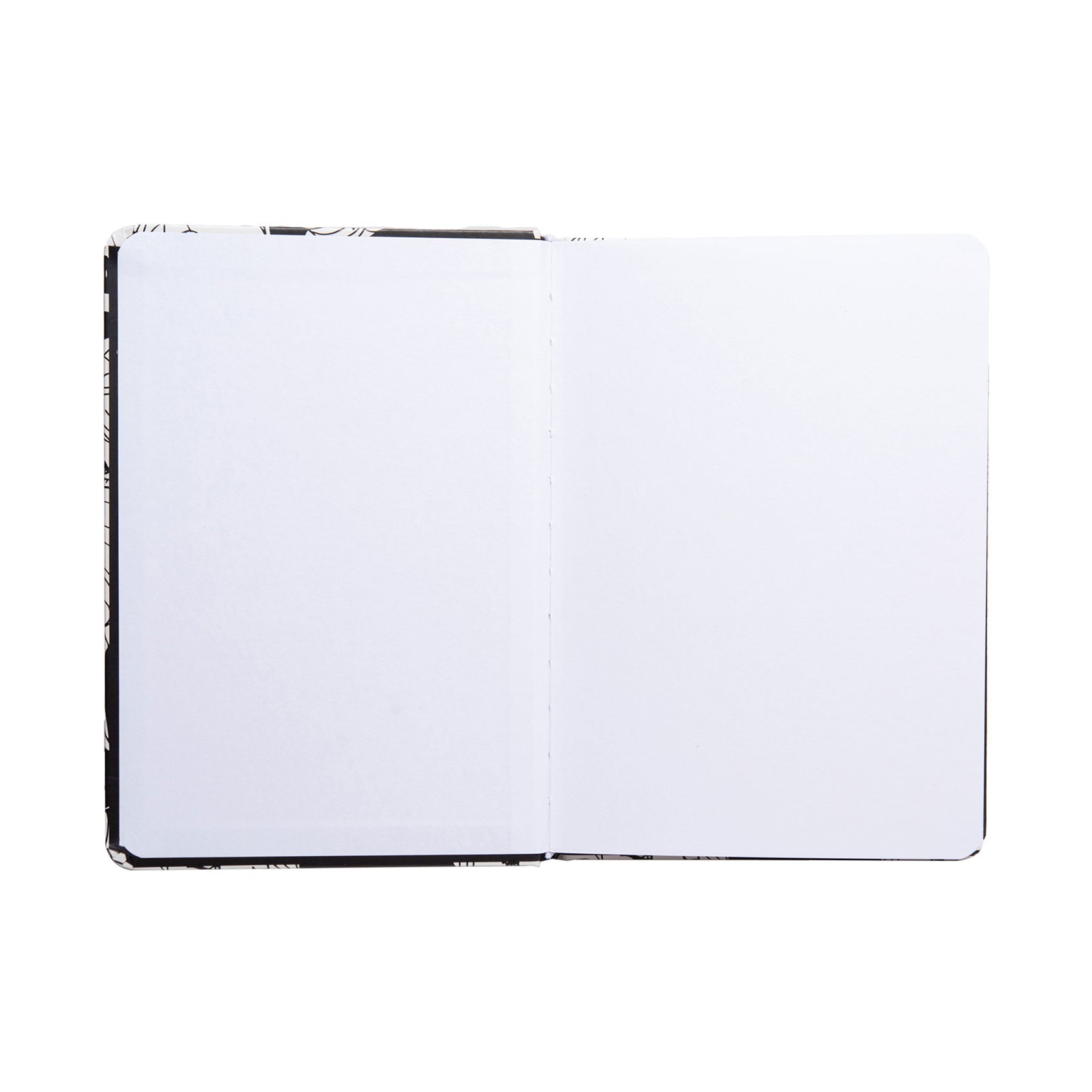 Moshing 2.0 Sketchbook