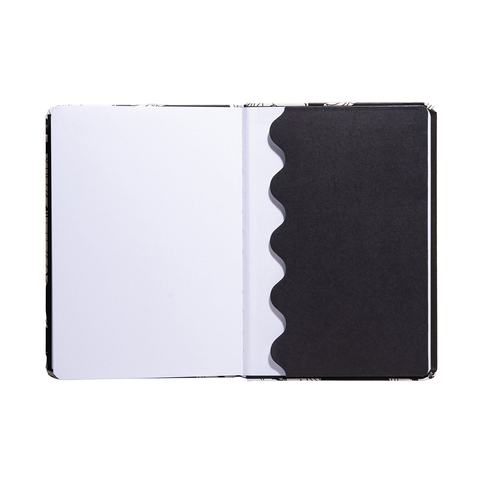 Moshing 2.0 Sketchbook