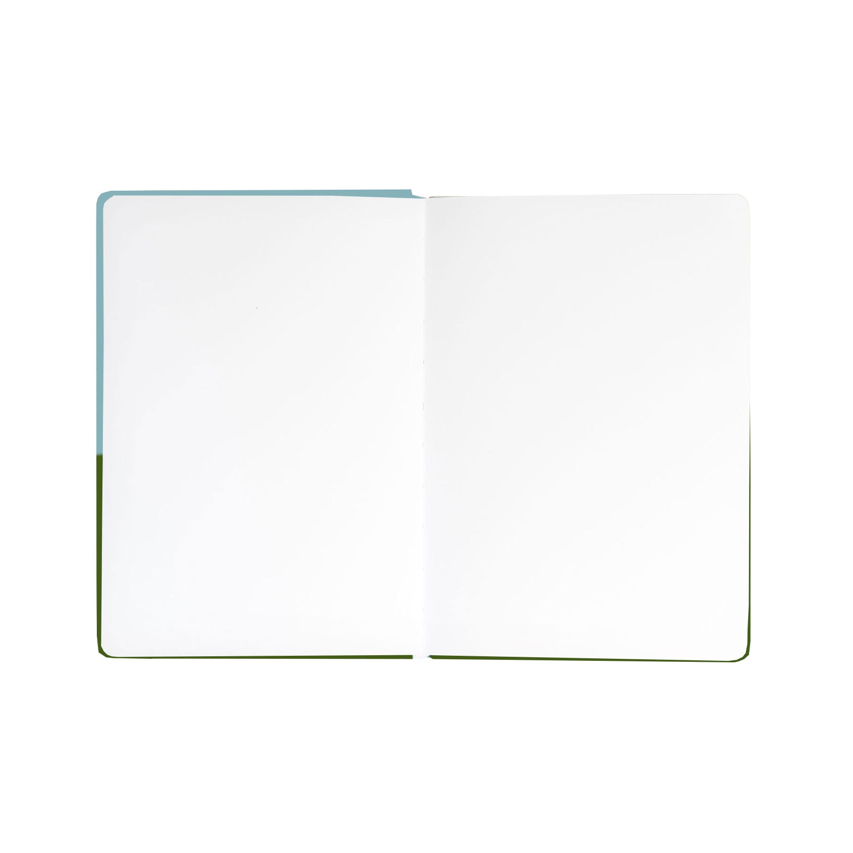 Portals Sketchbook