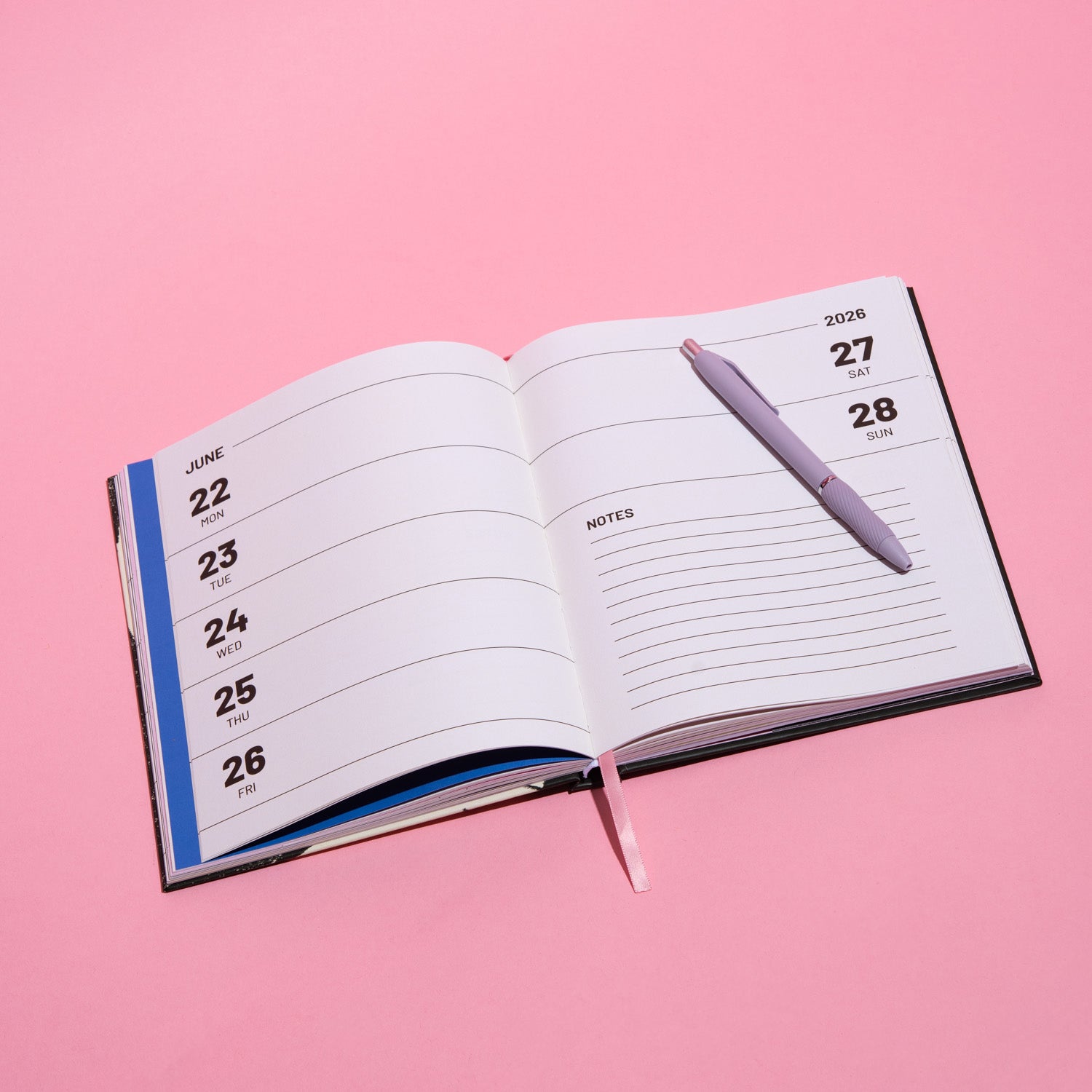 Gal With A Plan 2026