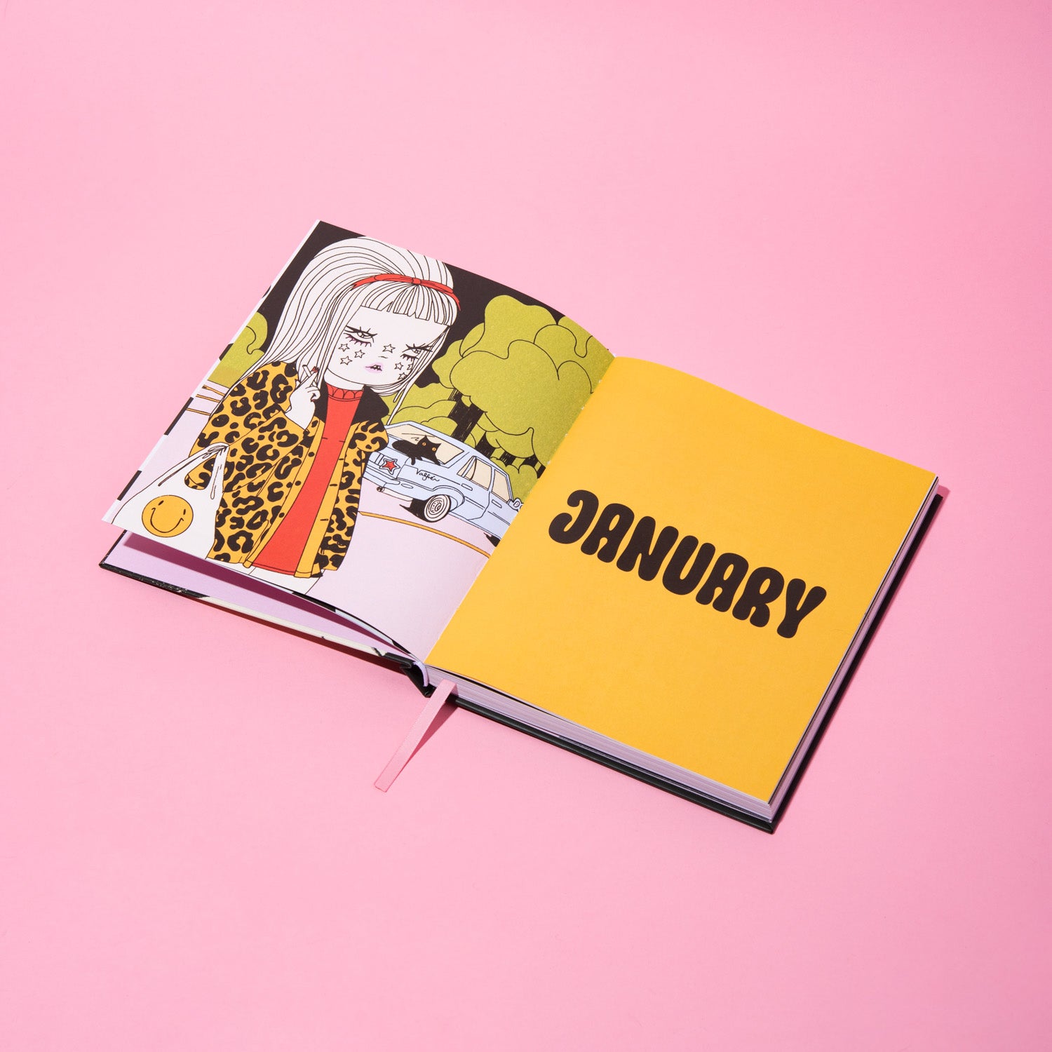 Gal With A Plan 2026