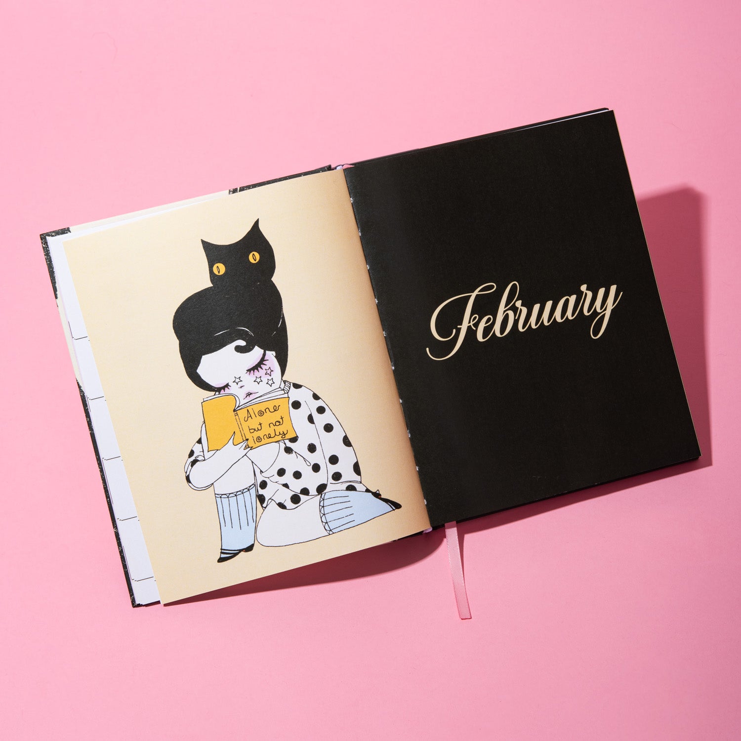 Gal With A Plan 2026