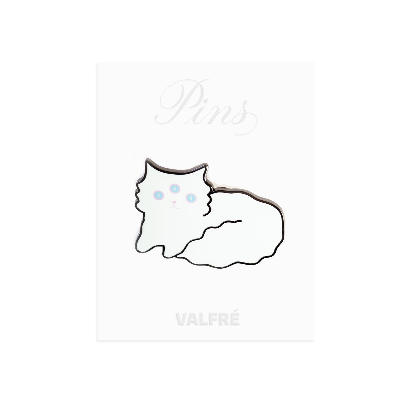 Blanco '24 Pin