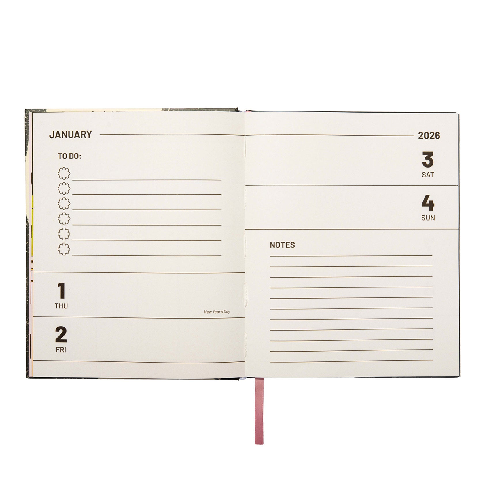 Gal With A Plan 2026