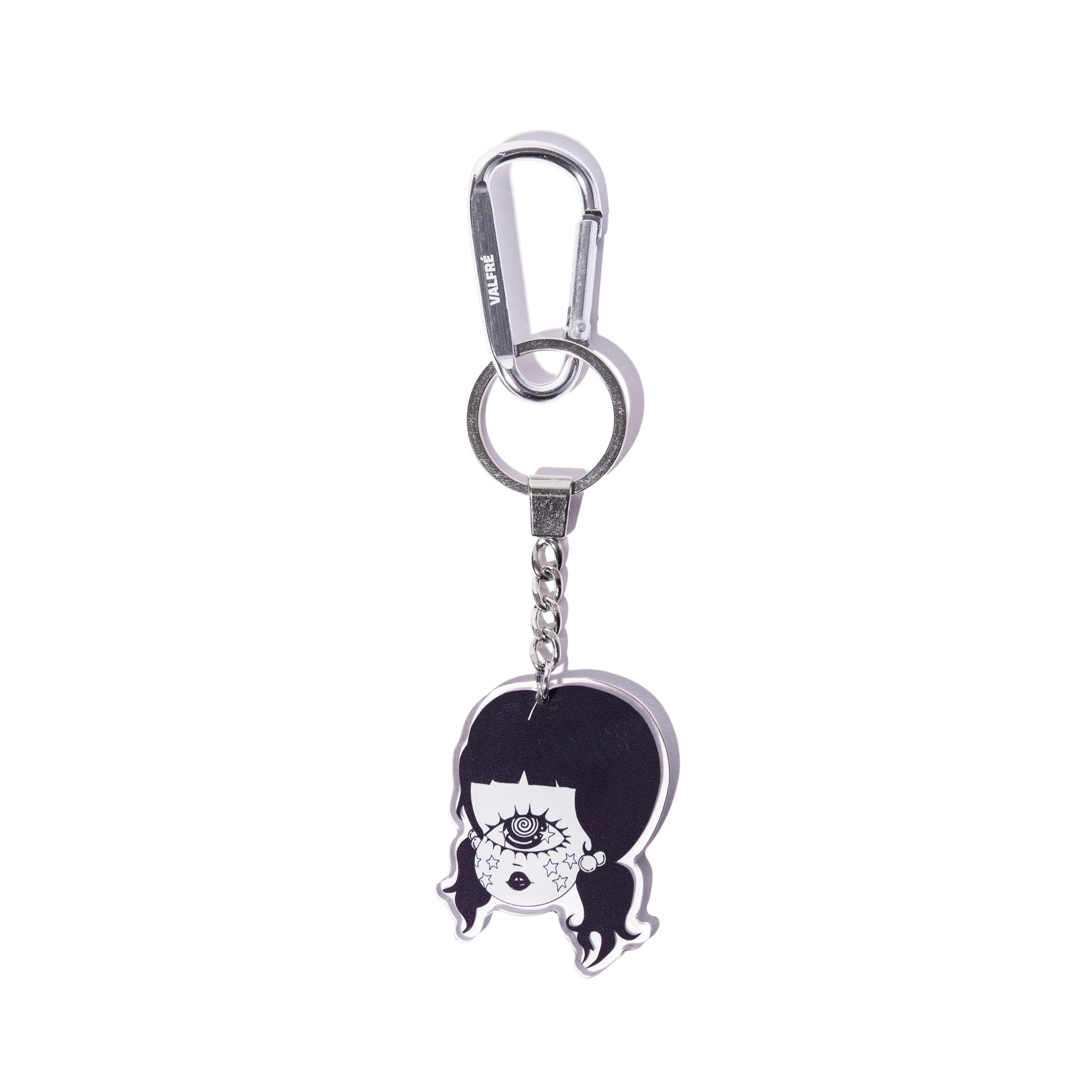 Cyclops Acrylic Keychain