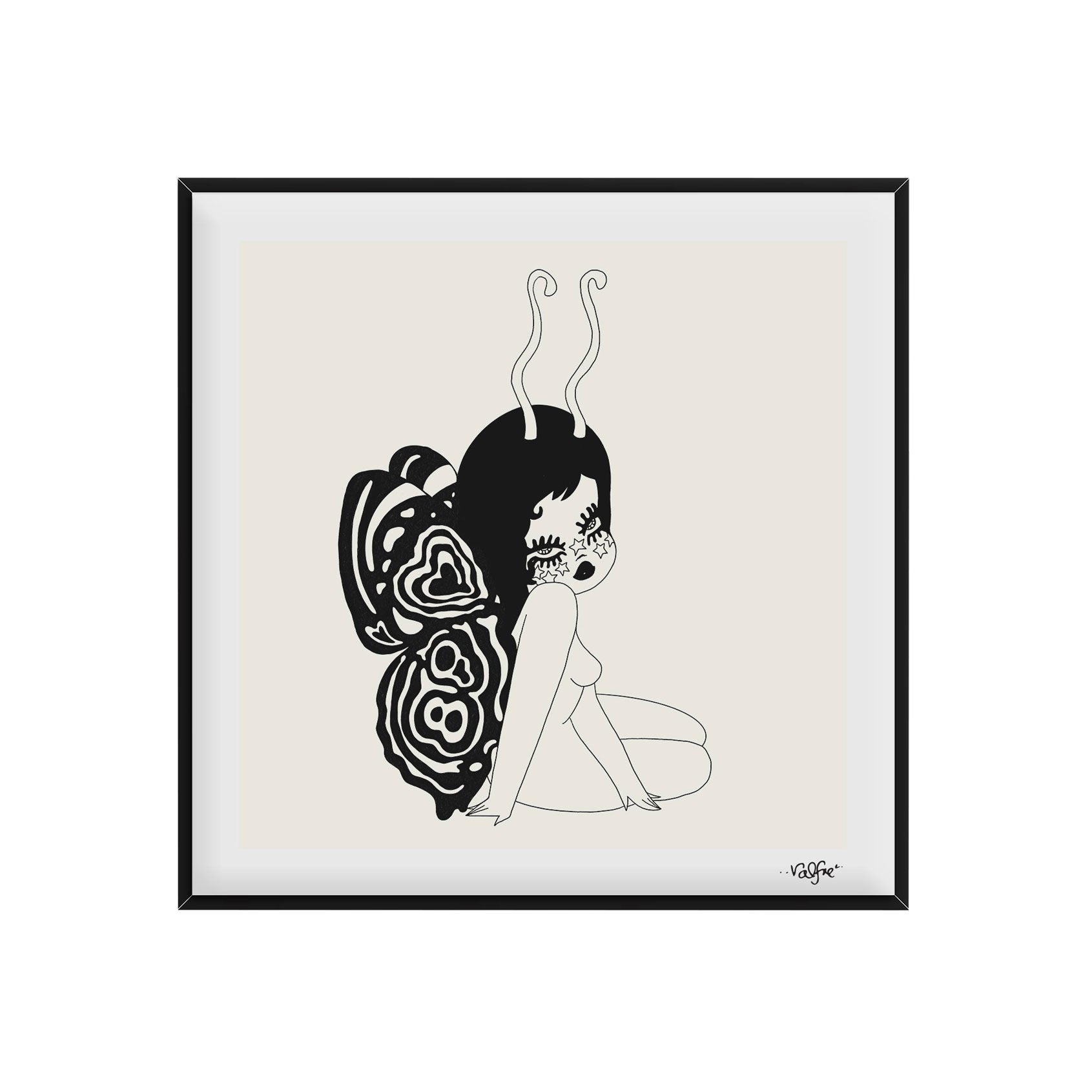 Pápalo Print