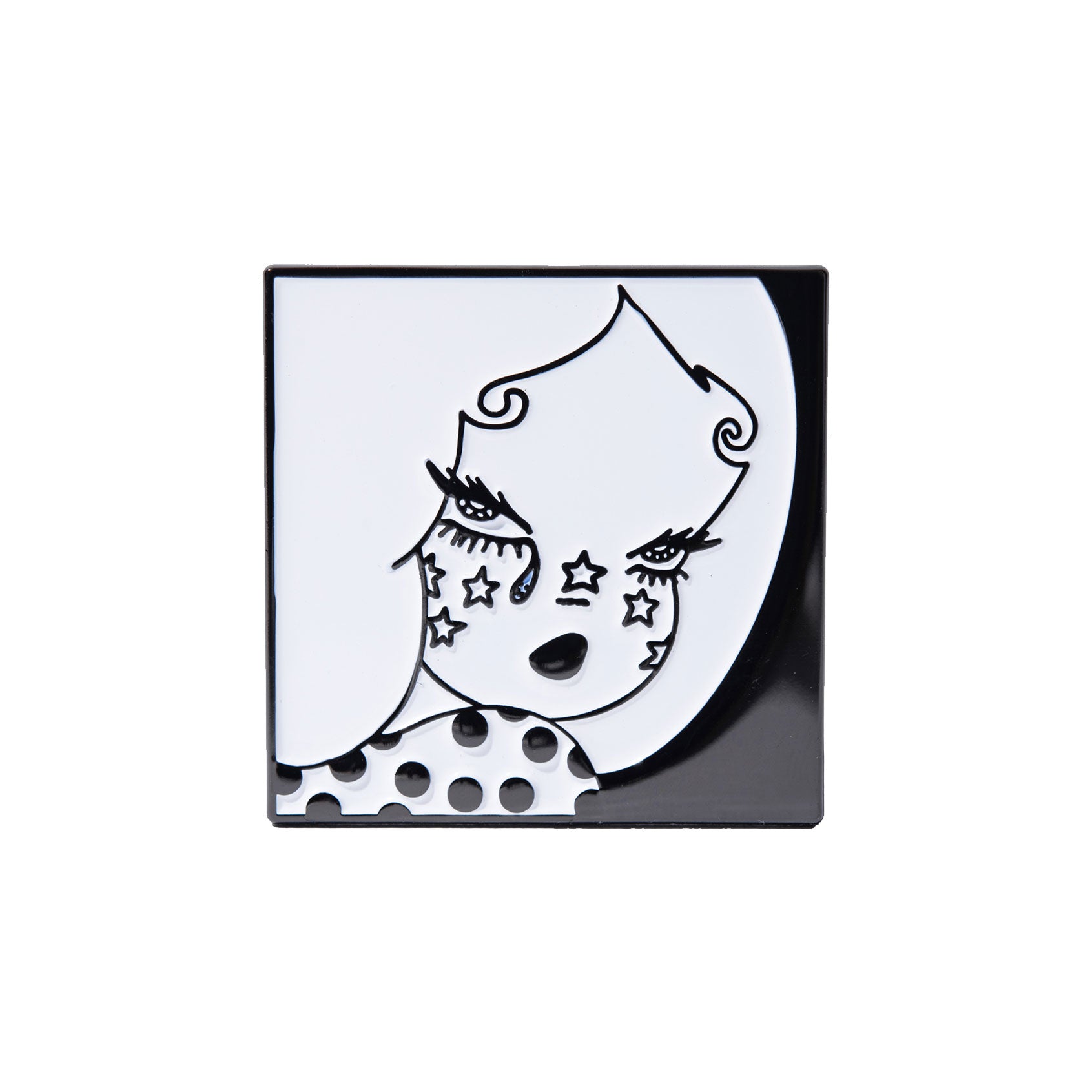 Cloud Pin