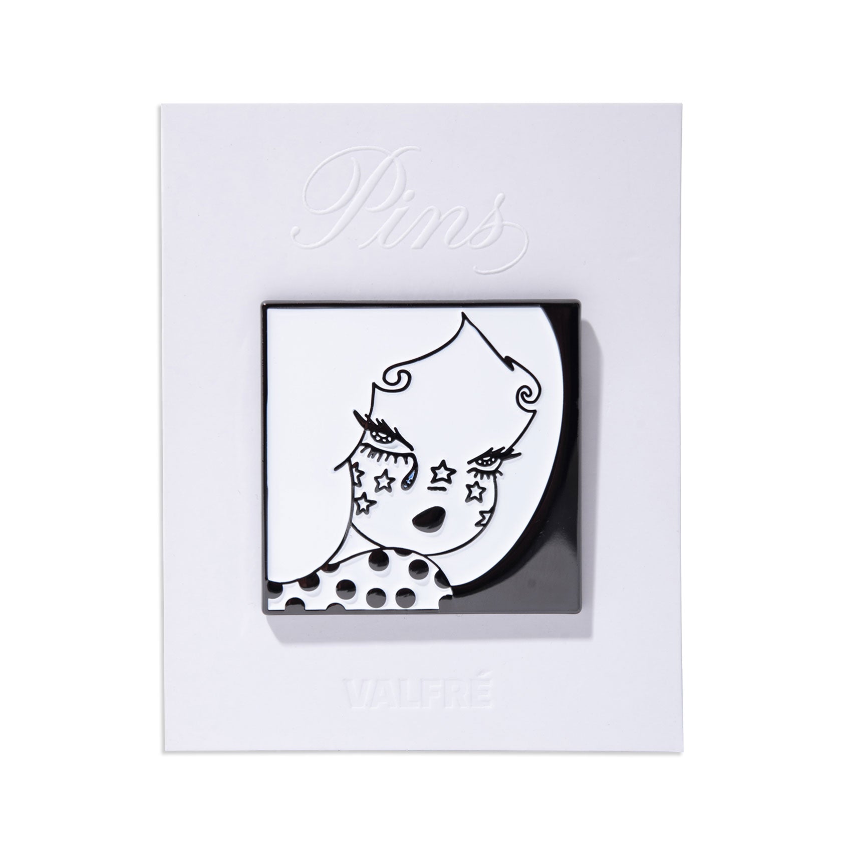 Cloud Pin