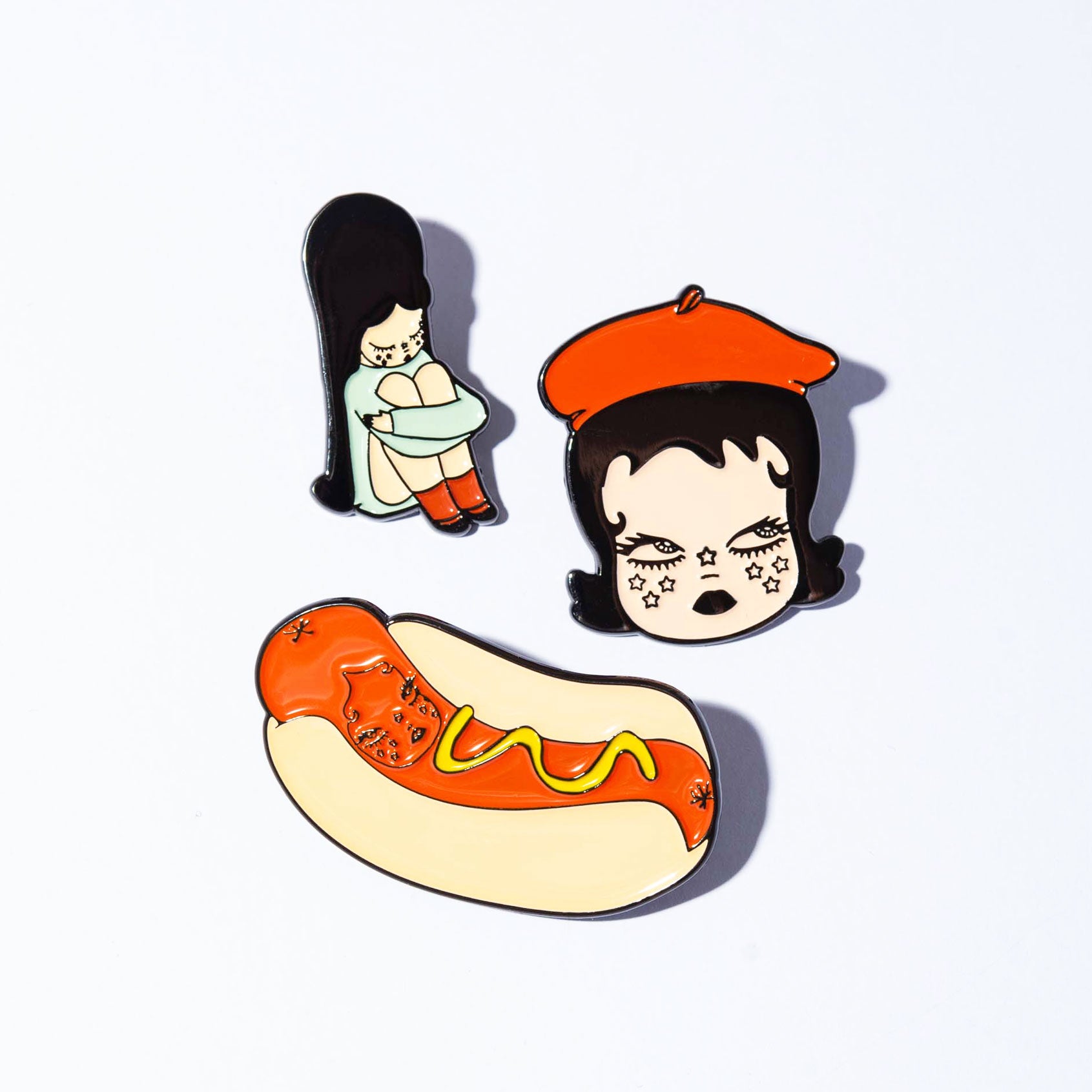Dalila Pin