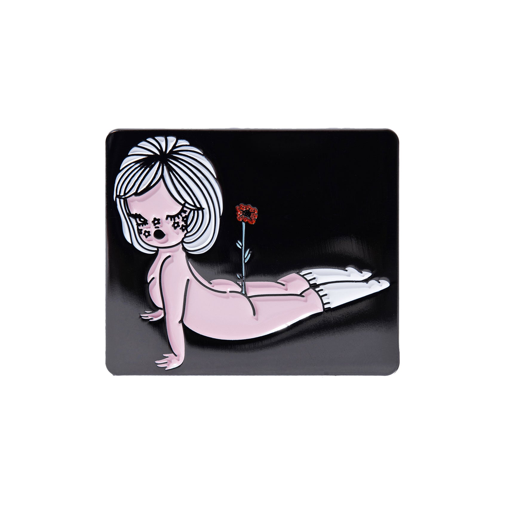 Poppy Pin