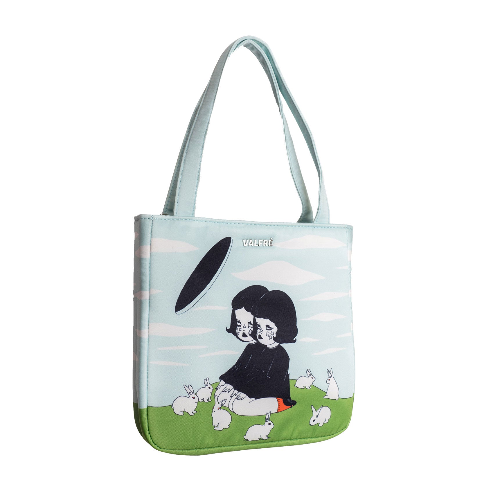 Portal Purse