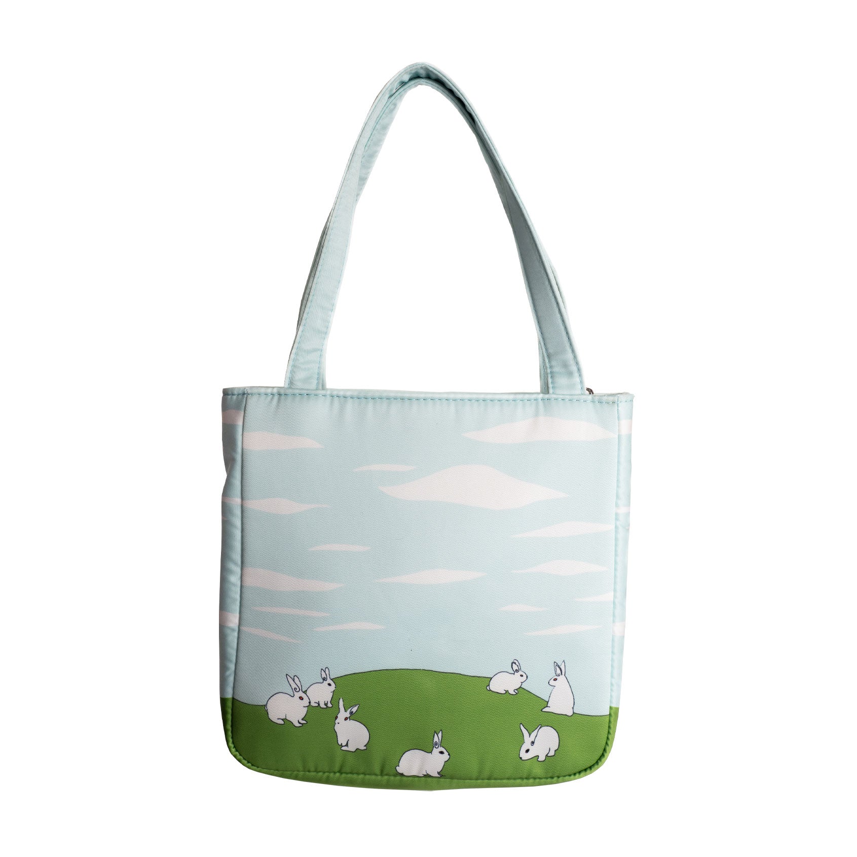 Portal Purse