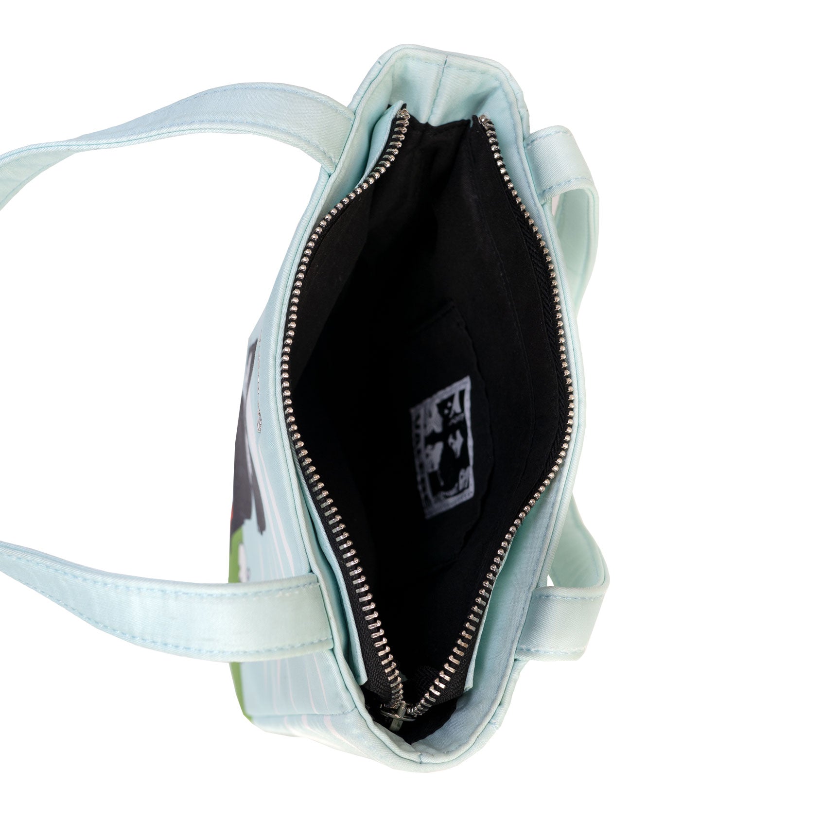 Portal Purse