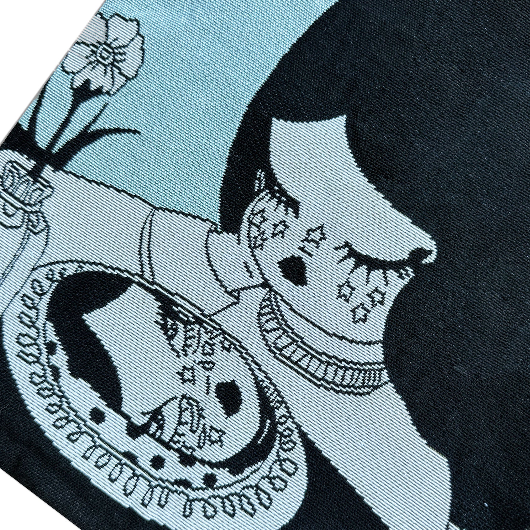 Tear Soup Woven Tote