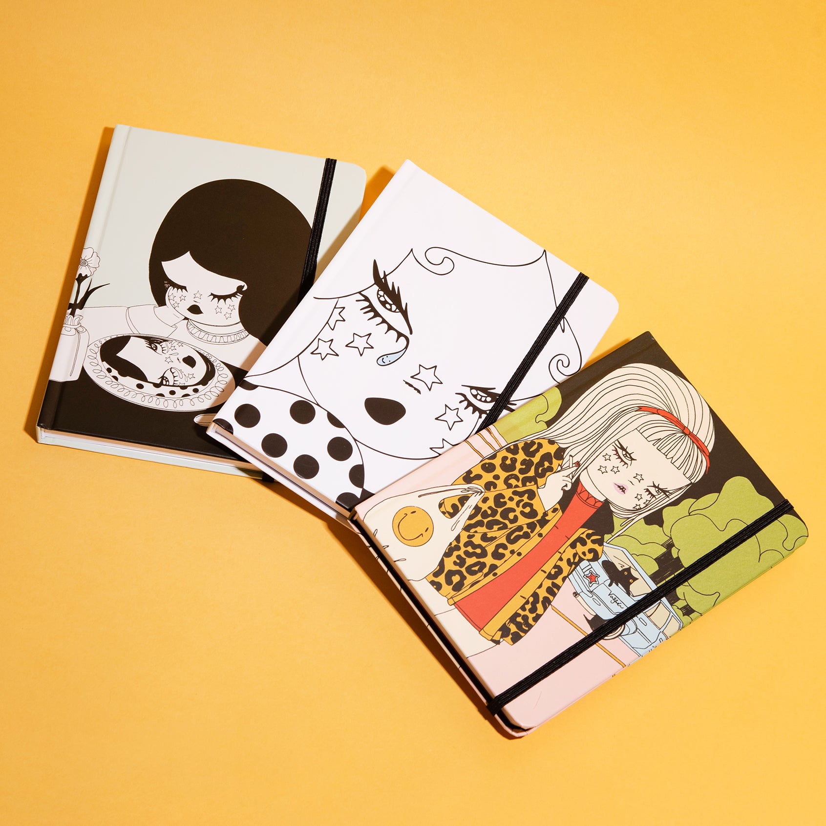 Tear Soup Sketchbook